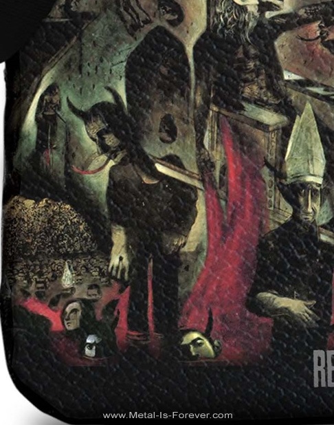 SLAYER (쥤䡼) Reign in Blood ֥쥤󡦥󡦥֥åɡ ܥǥХå