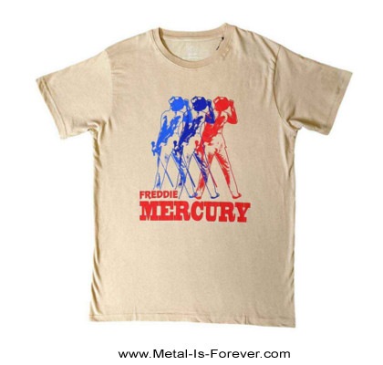 FREDDIE MERCURY (եǥޡ꡼) ޥ顼ե ԥġʥɡ顼