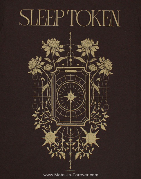 SLEEP TOKEN (꡼סȡ) Caramel ֥ Tġʥ֥饦