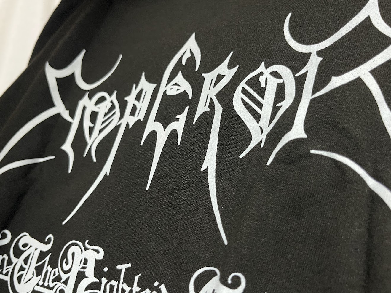 �ں߸ˤ����EMPEROR (����ڥ顼) IN THE NIGHTSIDE ECLIPSE �ְǤι���� ���� ���åס��ѡ����� L������