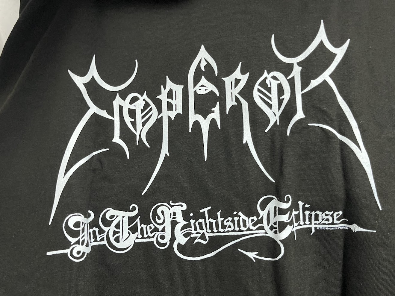 �ں߸ˤ����EMPEROR (����ڥ顼) IN THE NIGHTSIDE ECLIPSE �ְǤι���� ���� ���åס��ѡ����� L������