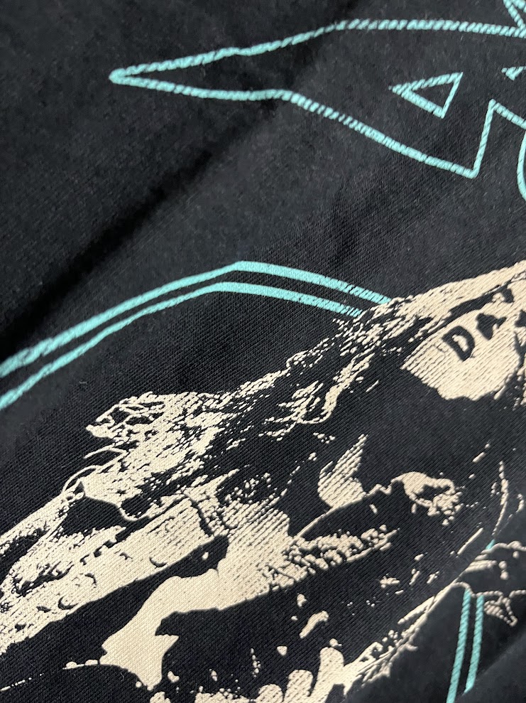 �ں߸�ͭ���METALLICA (�᥿�ꥫ) Cliff Live �֥���ա��饤���� T����� L������