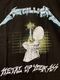 �ں߸�ͭ���METALLICA (�᥿�ꥫ) METAL UP YOUR ASS �֥᥿�롦���åס��楢�������� �ԥ���� XXL������