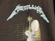 �ں߸�ͭ���METALLICA (�᥿�ꥫ) METAL UP YOUR ASS �֥᥿�롦���åס��楢�������� �ԥ���� XXL������