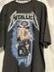 �ں߸�ͭ���METALLICA (�᥿�ꥫ) METAL UP YOUR ASS �֥᥿�롦���åס��楢�������� �ԥ���� XXL������