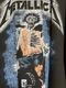 �ں߸�ͭ���METALLICA (�᥿�ꥫ) METAL UP YOUR ASS �֥᥿�롦���åס��楢�������� �ԥ���� XXL������