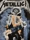 �ں߸�ͭ���METALLICA (�᥿�ꥫ) METAL UP YOUR ASS �֥᥿�롦���åס��楢�������� �ԥ���� XXL������