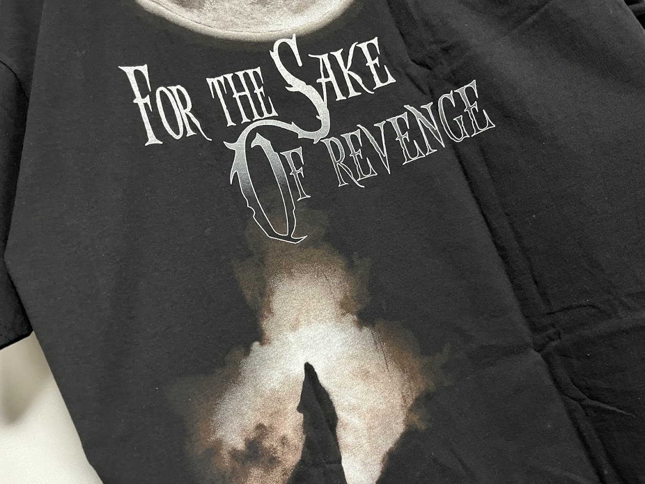 �ں߸ˤ����SONATA ARCTICA (���ʥ����������ƥ���) BROWN SAKE OF REVENGE �֥֥饦�󡦥�������������������󥸡� T����� L�������ڥ��쥯�����������ƥ��