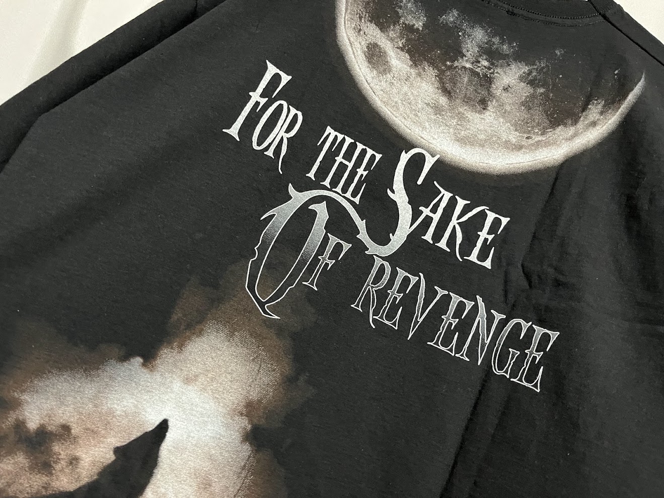 �ں߸ˤ����SONATA ARCTICA (���ʥ����������ƥ���) BROWN SAKE OF REVENGE �֥֥饦�󡦥�������������������󥸡� T����� L�������ڥ��쥯�����������ƥ��