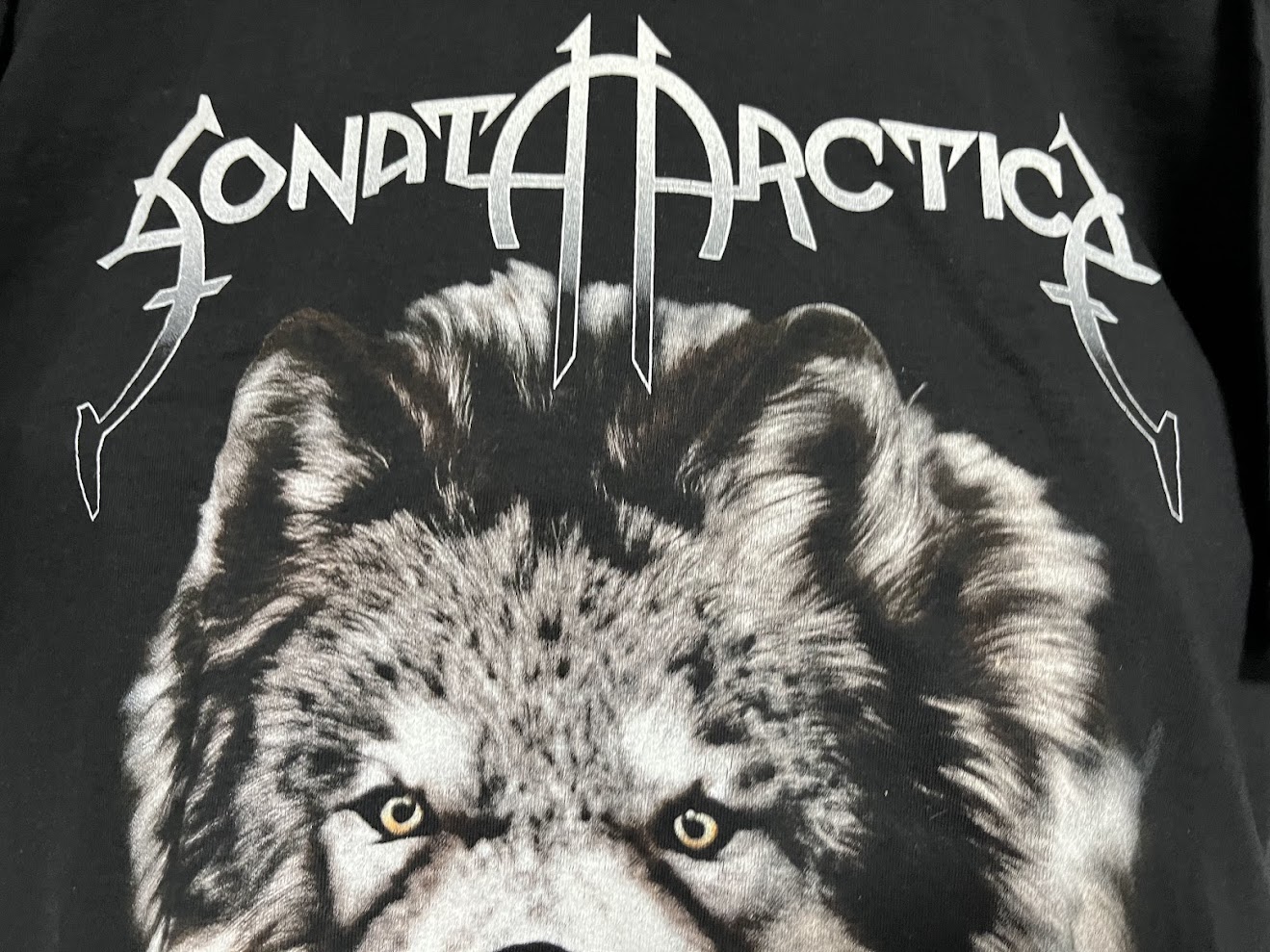 �ں߸ˤ����SONATA ARCTICA (���ʥ����������ƥ���) BROWN SAKE OF REVENGE �֥֥饦�󡦥�������������������󥸡� T����� L�������ڥ��쥯�����������ƥ��