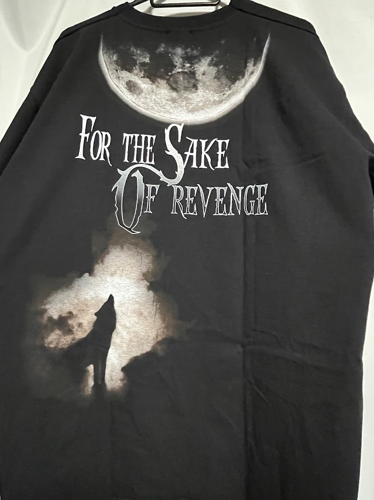 �ں߸ˤ����SONATA ARCTICA (���ʥ����������ƥ���) BROWN SAKE OF REVENGE �֥֥饦�󡦥�������������������󥸡� T����� L�������ڥ��쥯�����������ƥ��
