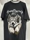 �ں߸ˤ����SONATA ARCTICA (���ʥ����������ƥ���) BROWN SAKE OF REVENGE �֥֥饦�󡦥�������������������󥸡� T����� L�������ڥ��쥯�����������ƥ��