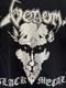 �ں߸ˤ����VENOM (�����Υ�) Black Metal �֥֥�å����᥿��� T����� L�������ڥ��쥯�����������ƥ��