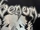 �ں߸ˤ����VENOM (�����Υ�) Black Metal �֥֥�å����᥿��� T����� L�������ڥ��쥯�����������ƥ��