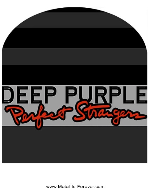 DEEP PURPLE -ǥסѡץ- PERFECT STRANGERS ֥ѡեȥȥ󥸥㡼 ˥åȥå