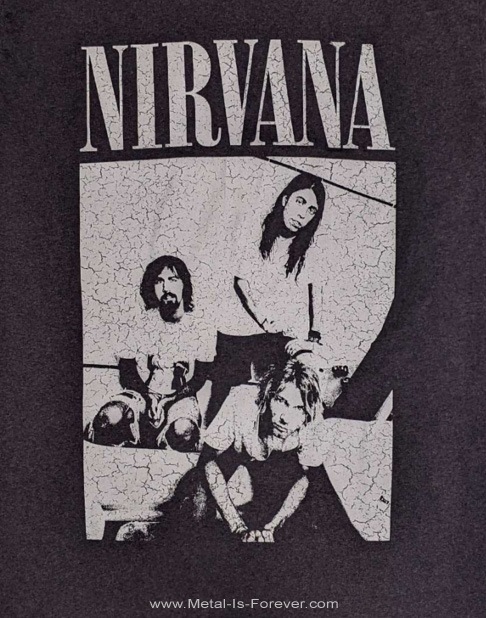 NIRVANA (�˥��������) Sitting �֥��åƥ��󥰡� �ǥ����ȥ쥹 �ʤ�����T�����