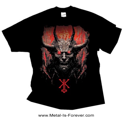 KERRY KING (꡼) From Hell I Rise ֥եࡦإ롦饤 TġʥХåץȡ