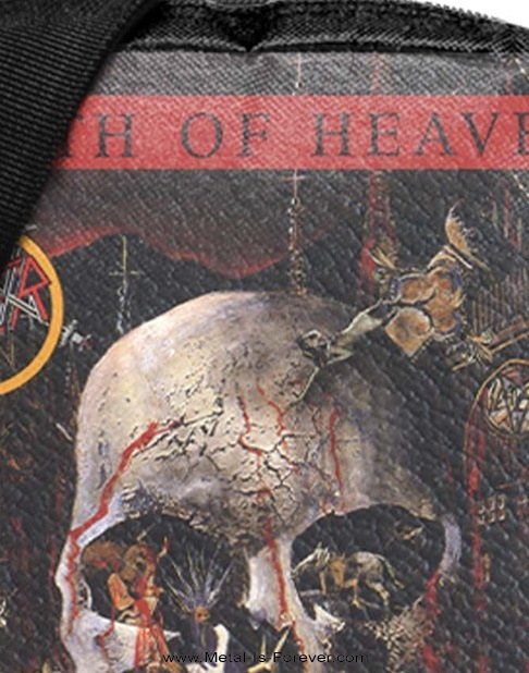 SLAYER (쥤䡼) South Of Heaven ֥֡إ ܥǥХå