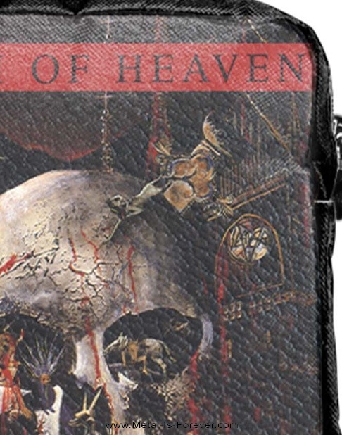 SLAYER (쥤䡼) South Of Heaven ֥֡إ ܥǥХå