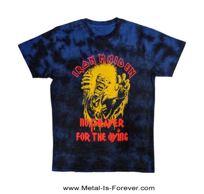 IRON MAIDEN (󡦥ᥤǥ) No Prayer For The Dying ֥Ρץ쥤䡼ե󥰡 ԥġʹʤ