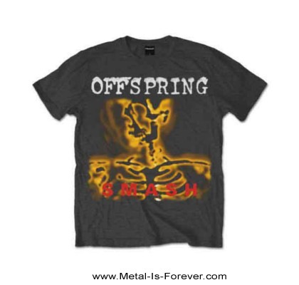 THE OFFSPRING (���ե��ץ��) Smash �֥��ޥå���� T����ġʥ��㥳���롦���졼��