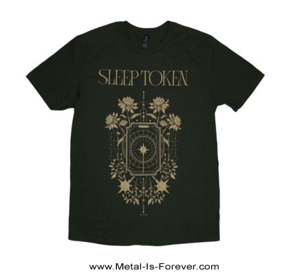 SLEEP TOKEN (꡼סȡ) Caramel ֥ Tġʥ꡼