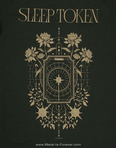 SLEEP TOKEN (꡼סȡ) Caramel ֥ Tġʥ꡼