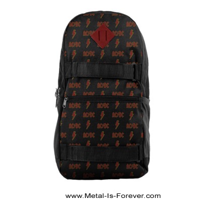 AC/DC (ǥ) Logo ֥ץȡХå