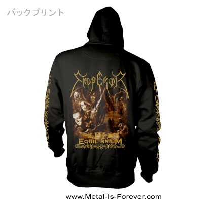 EMPEROR (����ڥ顼) IX Equilibrium �ְǤ��ۼ�Ͽ�� �ѡ�����
