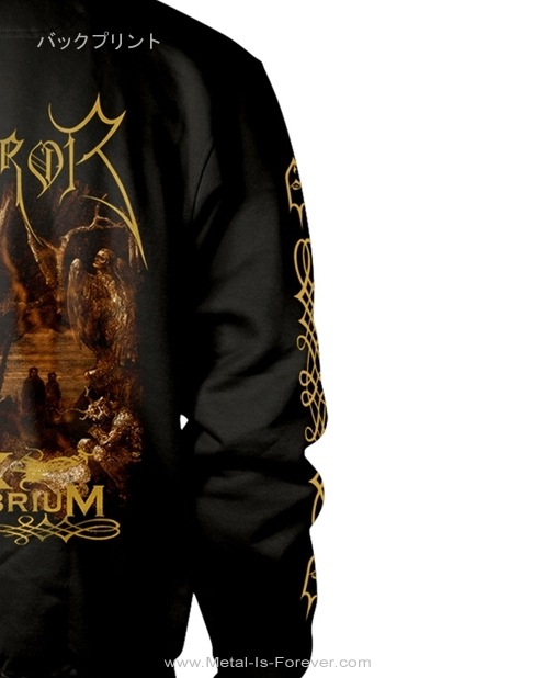 EMPEROR (����ڥ顼) IX Equilibrium �ְǤ��ۼ�Ͽ�� �ѡ�����
