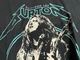 �ں߸�ͭ���METALLICA (�᥿�ꥫ) Cliff Live �֥���ա��饤���� T����� XL������