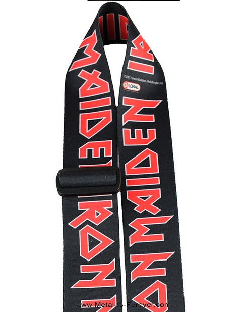 IRON MAIDEN (�������󡦥ᥤ�ǥ�) Logo �֥����� �����������ȥ�å�