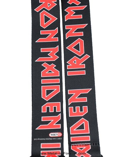 IRON MAIDEN (�������󡦥ᥤ�ǥ�) Logo �֥����� �����������ȥ�å�