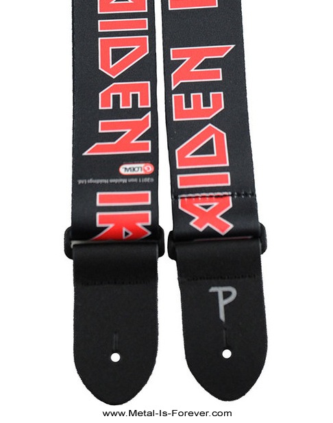 IRON MAIDEN (�������󡦥ᥤ�ǥ�) Logo �֥����� �����������ȥ�å�