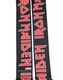 IRON MAIDEN (�������󡦥ᥤ�ǥ�) Logo �֥����� �����������ȥ�å�