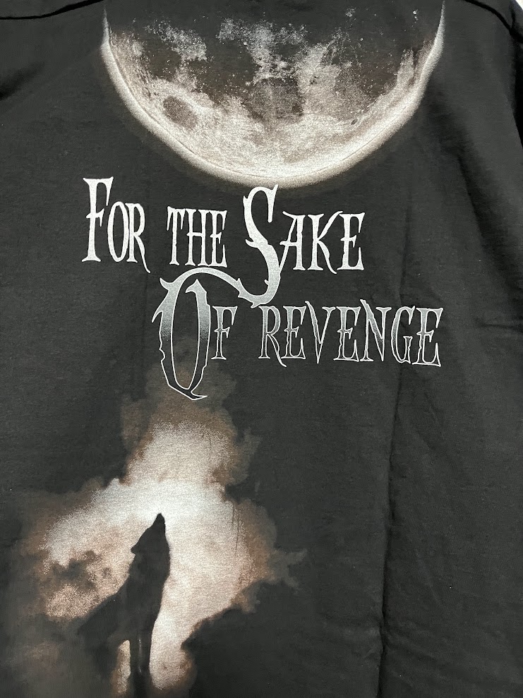 �ں߸ˤ����SONATA ARCTICA (���ʥ����������ƥ���) BROWN SAKE OF REVENGE �֥֥饦�󡦥�������������������󥸡� T����� L�������ڥ��쥯�����������ƥ��