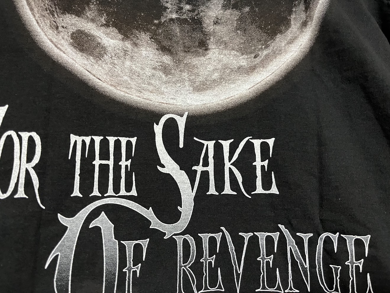 �ں߸ˤ����SONATA ARCTICA (���ʥ����������ƥ���) BROWN SAKE OF REVENGE �֥֥饦�󡦥�������������������󥸡� T����� L�������ڥ��쥯�����������ƥ��