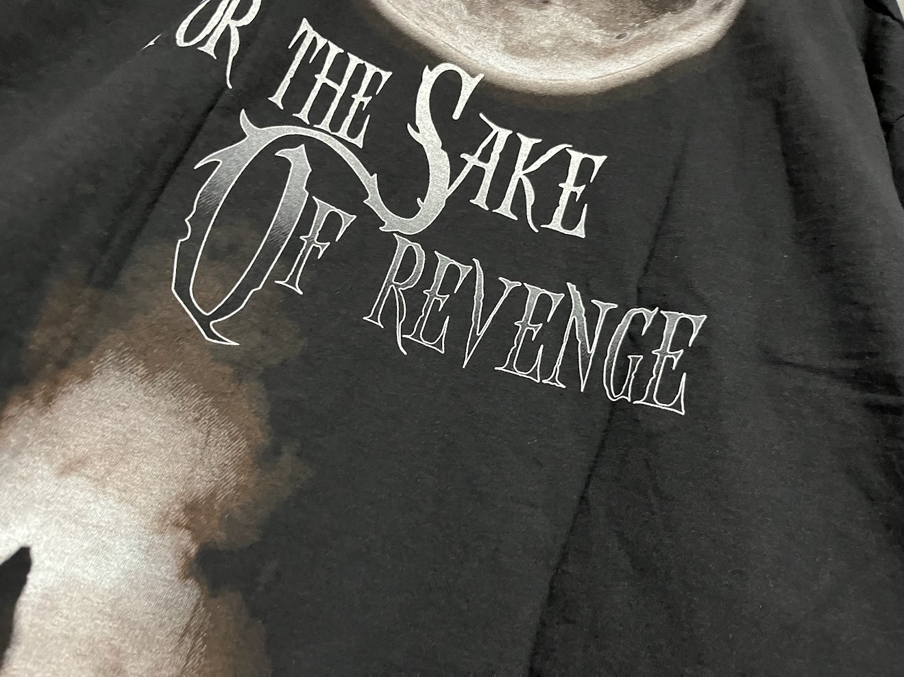 �ں߸ˤ����SONATA ARCTICA (���ʥ����������ƥ���) BROWN SAKE OF REVENGE �֥֥饦�󡦥�������������������󥸡� T����� L�������ڥ��쥯�����������ƥ��