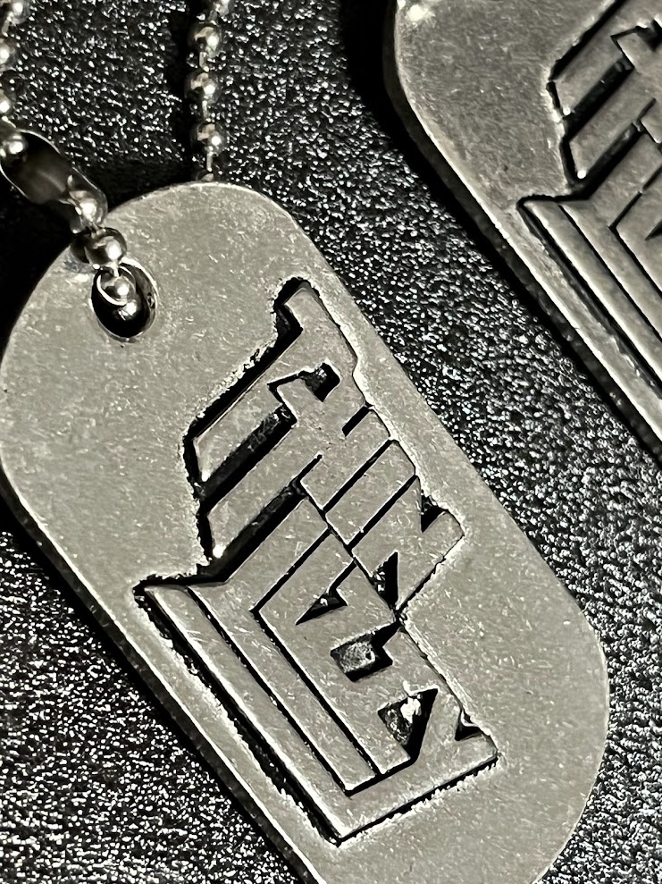 �ں߸ˤ����THIN LIZZY (���󡦥ꥸ��) Logo �֥����� �ɥå������ڥ��쥯�����������ƥ��