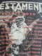 �ں߸ˤ����TESTAMENT (�ƥ�������) TITANS OF CREATION �֥������󥺡����֡����ꥨ�������� 2020ǯ�衼���åѡ��ĥ��� ĹµT����� L�������ڥ��쥯�����������ƥ��