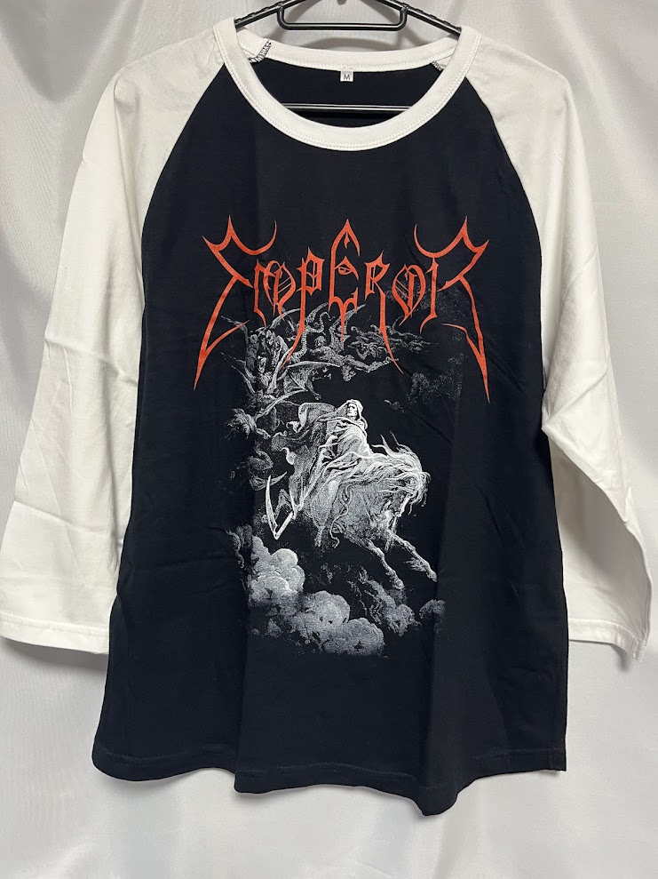 �ں߸�ͭ�꾦�ʡ�EMPEROR (����ڥ顼) RIDER �ֵ�ʼ�� �饰���ʬµT����ġʹ�/��� M�������ڥ��쥯�����������ƥ��