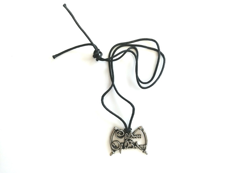 �ں߸�ͭ�꾦�ʡ�CHILDREN OF BODOM -����ɥ�󡦥��֡��ܥɥ�- DEATH CROSS �ֻ���γ��� �ڥ����ȡڥ��쥯�����������ƥ��