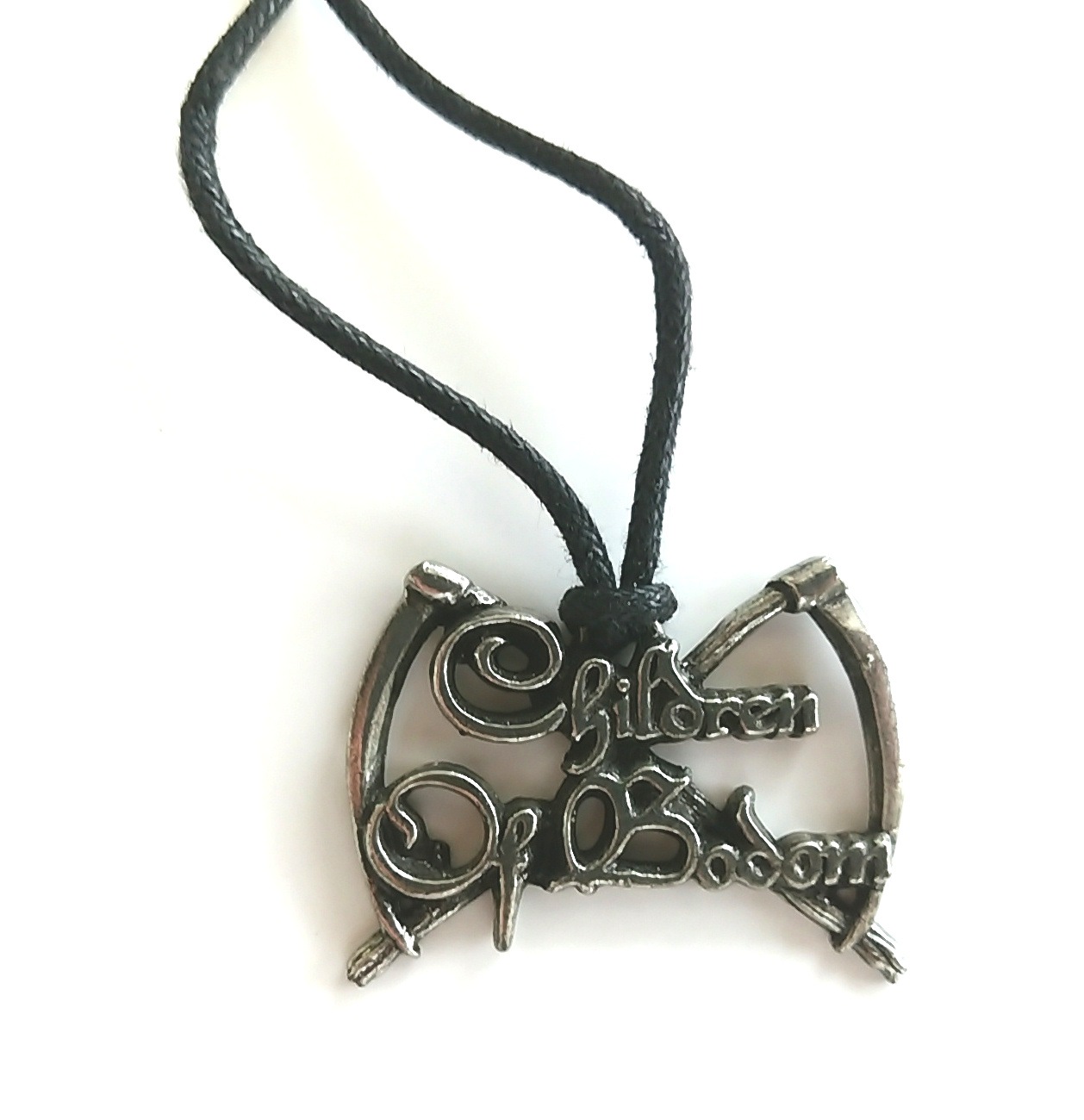 �ں߸�ͭ�꾦�ʡ�CHILDREN OF BODOM -����ɥ�󡦥��֡��ܥɥ�- DEATH CROSS �ֻ���γ��� �ڥ����ȡڥ��쥯�����������ƥ��