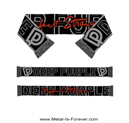 DEEP PURPLE -ǥסѡץ- PERFECT STRANGERS ֥ѡեȥȥ󥸥㡼 ޥե顼
