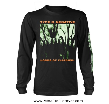 TYPE O NEGATIVE (�����ס��������ͥ��ƥ���) OCTOBER RUST �֥����ȡ��С����饹�ȡ� Ĺµ�ԥ����