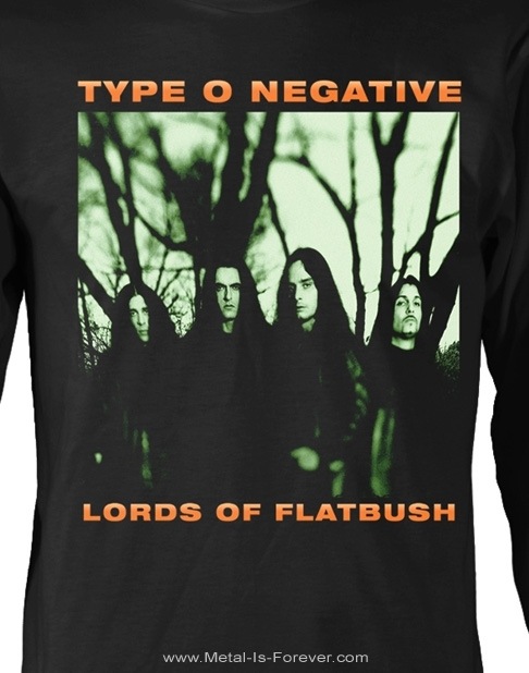 TYPE O NEGATIVE (�����ס��������ͥ��ƥ���) OCTOBER RUST �֥����ȡ��С����饹�ȡ� Ĺµ�ԥ����