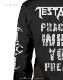TESTAMENT (�ƥ�������) PRACTICE WHAT YOU PREACH �֥ץ饯�ƥ������ۥ�åȡ��桼���ץ꡼���� ĹµT�����