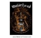 MOTORHEAD (⡼إå) Lemmy's Bass ֥ߡ١ ݥ