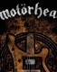 MOTORHEAD (⡼إå) Lemmy's Bass ֥ߡ١ ݥ
