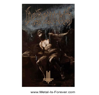 BEHEMOTH (�٥ҡ��⥹) I Loved You at Your Darkest �֥���������ɡ��桼�����åȡ��楢�����������ȡ� �����ݥ�����